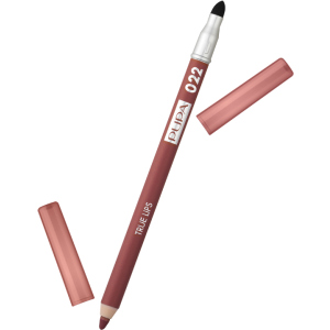 Олівець для губ Pupa True Lip Pencil №22 Plump Brown 1.2 г (8011607274918) ТОП в Житомирі