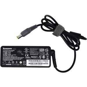 Блок живлення Drobak для ноутбука Lenovo (20V 3.25A 65W) (141420) ТОП в Житомирі