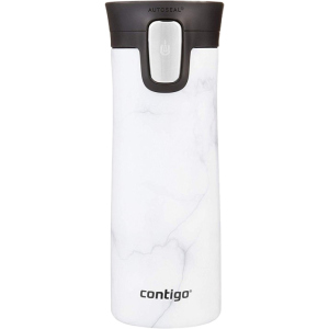 купити Термокухоль Contigo Pinnacle Couture White Marble 410 мл (2081928)