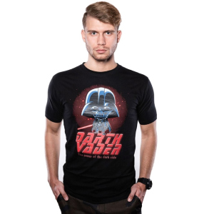 Футболка Good Loot Star Wars Pop Vader (Вейдер) XS (5908305224327) в Житомире