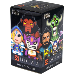 Іграшка Valve Dota 2 Micro plush Series 2 (17621) ТОП в Житомирі