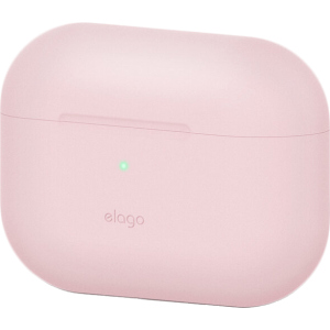 Чехол Elago Original для Airpods Pro Lovely Pink (EAPPOR-BA-PK) в Житомирі