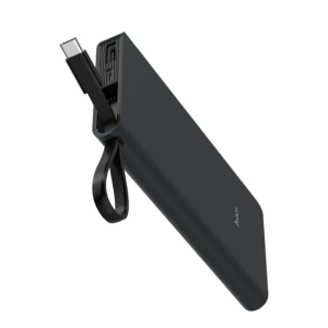 Power Bank Hoco J25B New power Type-c 10000mAh Black рейтинг