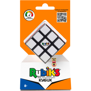 Головоломка Rubik's S2 Кубик 3x3 (6900006564336) в Житомирі