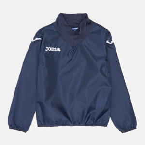 Дощовик дитячий JOMA Wind 5001.13.30 153-164 см 14 Темно-синій (9994345323089) ТОП в Житомирі