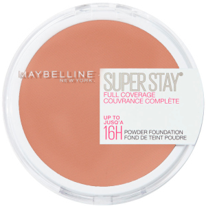 Пудра для лица Maybelline New York Super Stay 16H 24 30-Sand 9 г (3600530854394) в Житомире