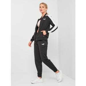 Спортивный костюм Puma Baseball Tricot Suit 58913501 L Black (4063699327564)