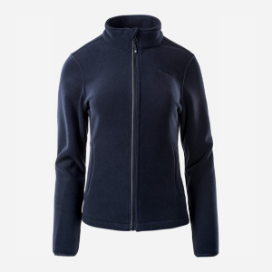 Спортивна кофта Hi-Tec Lady Nader-Insignia Blue XL Синя (5902786188468) в Житомирі