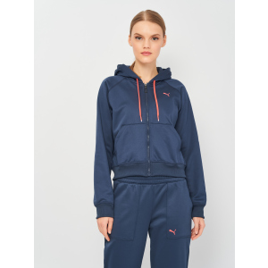 Спортивна кофта Puma Train PWR Fleece FZ 52103166 L Spellbound (4063699063219) в Житомирі