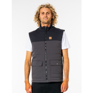 Жилет Rip Curl Anti Series Ridge Vest CJKCB9-8264 L Черный (9353970800226) в Житомире