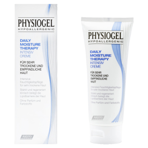 купити Крем для тіла Physiogel Stiefel Daily Moisture Therapy Intensiv Creme 100 мл (4026600682800)