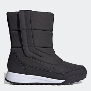 Дутики Adidas Terrex Choleah Boot EH3537 37 (5.5) 24 см Cblack/Ftwwht/Grefou (4062058909205) в Житомирі