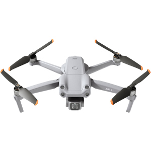 Квадрокоптер DJI Mavic Air 2S Fly More Combo (CP.MA.00000350.01) ТОП в Житомирі