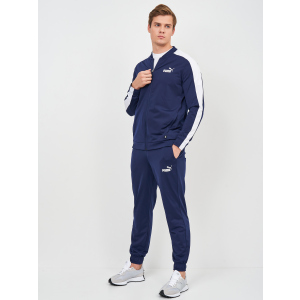 Спортивний костюм Puma Baseball Tricot Suit 58584306 L Peacoat (4063697156944) краща модель в Житомирі