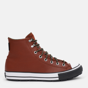 Кеды Converse Ctas Winter Wp (Non-Gtx) 171440C 44 (10) 28.5 см (194433102131) лучшая модель в Житомире