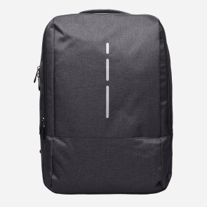 Рюкзак под ноутбук Remoid vn01-1-darkgray Серый (ROZ6400007482) в Житомире