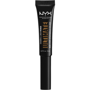 Праймер для тіней NYX Professional Makeup Ultimate 04 Deep 8 мл (800897003531) ТОП в Житомирі