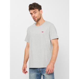 Футболка Levi's The Original Tee Cotton + Patch 17164-0015 S (5400816989202)