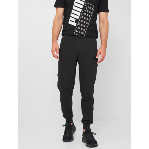 Спортивні штани Puma Modern Basics Pants 58935101 XXL Puma Black (4063699435689) краща модель в Житомирі