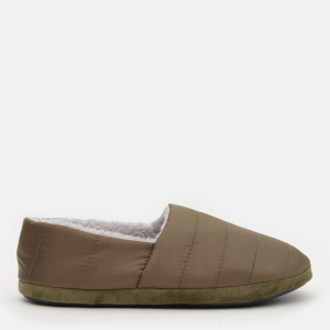 Комнатные тапочки Beppi 2181592Kak 41 Khaki (1000002834725 )