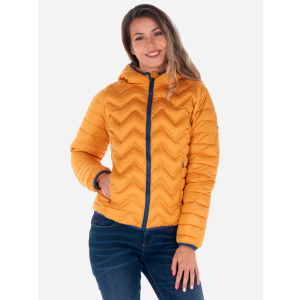 Куртка Lee Cooper 20695391-54802 L Mustard (4894534241789) рейтинг