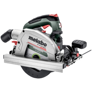 Циркулярна пила Metabo KS 18 LTX 66 BL (611866850) в Житомирі