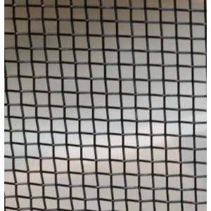 Сітка ткана низьковуглецева BIG магазин розмір комірки 1,8-1,8-0,7мм в Житомирі