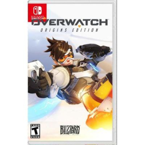 купити Гра Nintendo Overwatch Legendary Edition (88446RU). 48060