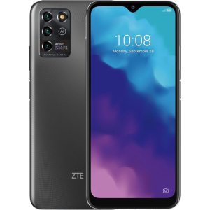 Мобильный телефон ZTE Blade V30 Vita 4/128GB Gray (850646) в Житомире