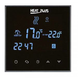 Терморегулятор Heat Plus BHT-800 в Житомирі