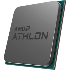 Процесор AMD Athlon ™ 3000G (YD3000C6M2OFB) в Житомире