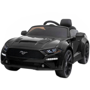 Электромобиль Kidsauto Ford Mustang GT 24V черный лак (SX2038 black) (6903351820386black) лучшая модель в Житомире