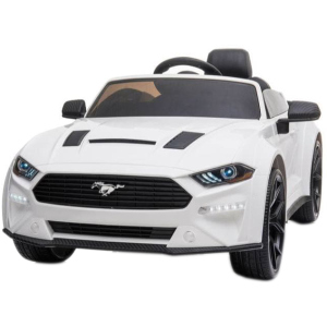 Электромобиль Kidsauto Ford Mustang GT 24V Drift Edition белый (SX2038 white) (6903351820386white) ТОП в Житомире