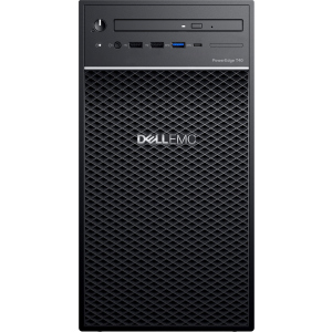 Сервер Dell PowerEdge T40 v16 (T40v16) краща модель в Житомирі