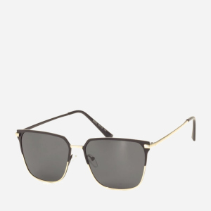Солнцезащитные очки мужские поляризационные SumWin 20050 Черные лучшая модель в Житомире
