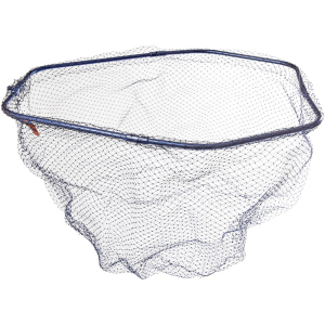 Голова подсаки Brain Folding Net Rubber 65 50х60х40 см (18587084) ТОП в Житомире