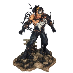 Колекційна статуетка Diamond Select Toys Marvel Gallery: Venom