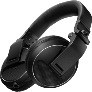 Наушники Pioneer HDJ-X5 Black лучшая модель в Житомире