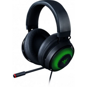 Гарнітура Razer Kraken Ultimate Black (RZ04-03180100-R3M1) краща модель в Житомирі