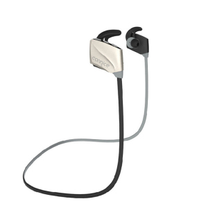 Bluetooth гарнитура Cannice E1 Sport Gold в Житомире