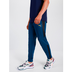 купить Спортивные штаны Puma Train Activate Pant 52012965 XL Blue/Black (4063699117578)