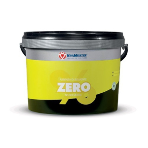 Zero % Двокомпонентний епоксидно-поліуретановий клей для паркету без розчинників 10 кг в Житомирі