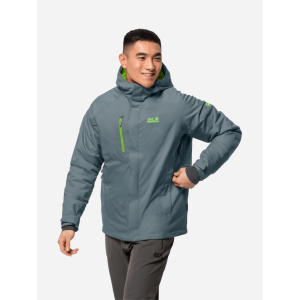 Куртка Jack Wolfskin Troposphere Jacket M 1111711-6098 S (4060477638195) в Житомирі