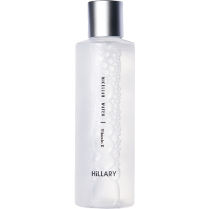 Мицеллярная вода Hillary Micellar Water Vitamin E 200 мл (2314810000135) ТОП в Житомире