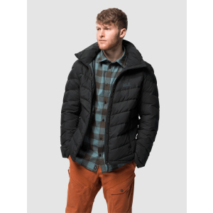 Пуховик Jack Wolfskin Fairmont Men 1203591-6000 XL (4055001650866) краща модель в Житомирі