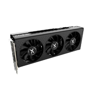 Видеокарта XFX PCI-E Radeon RX 6600 XT 8GB DDR6 (RX-66XT8LBDQ) лучшая модель в Житомире