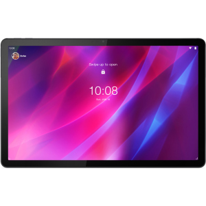 Планшет Lenovo Tab P11 Plus 4G 128GB Slate Grey (ZA9L0127UA) ТОП в Житомире