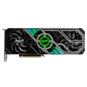 Відеокарта Palit GeForce RTX 3070 GamingPro (NE63070019P2-1041A/LHR) в Житомирі