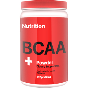 Амінокислота AB PRO BCAA (бцаа) Powder 900 г Грейпфрут (BCAA900ABGR27) ТОП в Житомирі