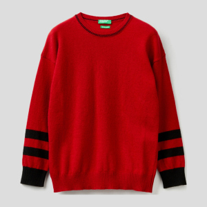 Джемпер United Colors of Benetton 1032Q1128.G-912 XL 150 см (8300338680694)